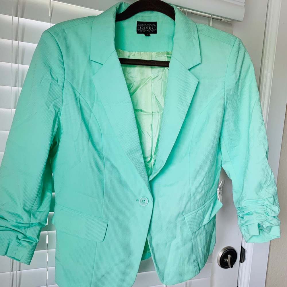 Blazer